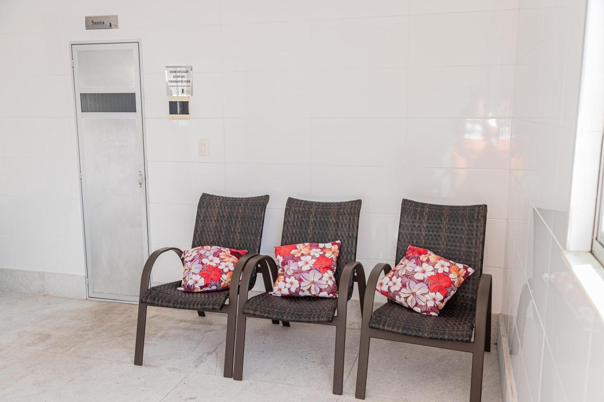 Hotel Eldorado Flat Contagem Exterior photo