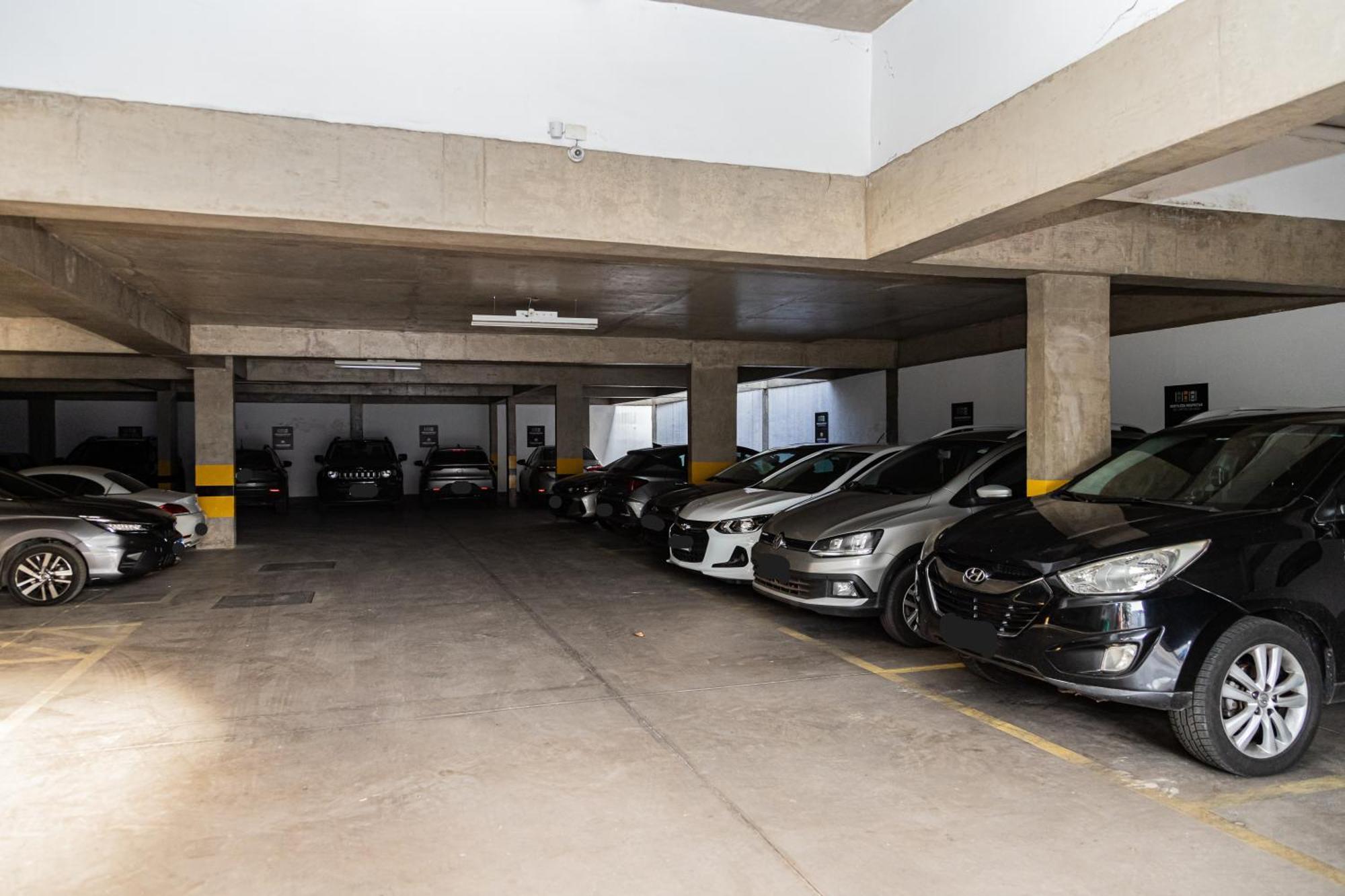 Hotel Eldorado Flat Contagem Exterior photo